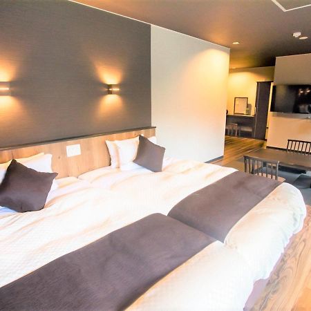 ลีฟแม็กซ์ รีสอร์ต ฮาโกเนะ อาชิโนโกะ Hotel ฮาโกเน่ ภายนอก รูปภาพ