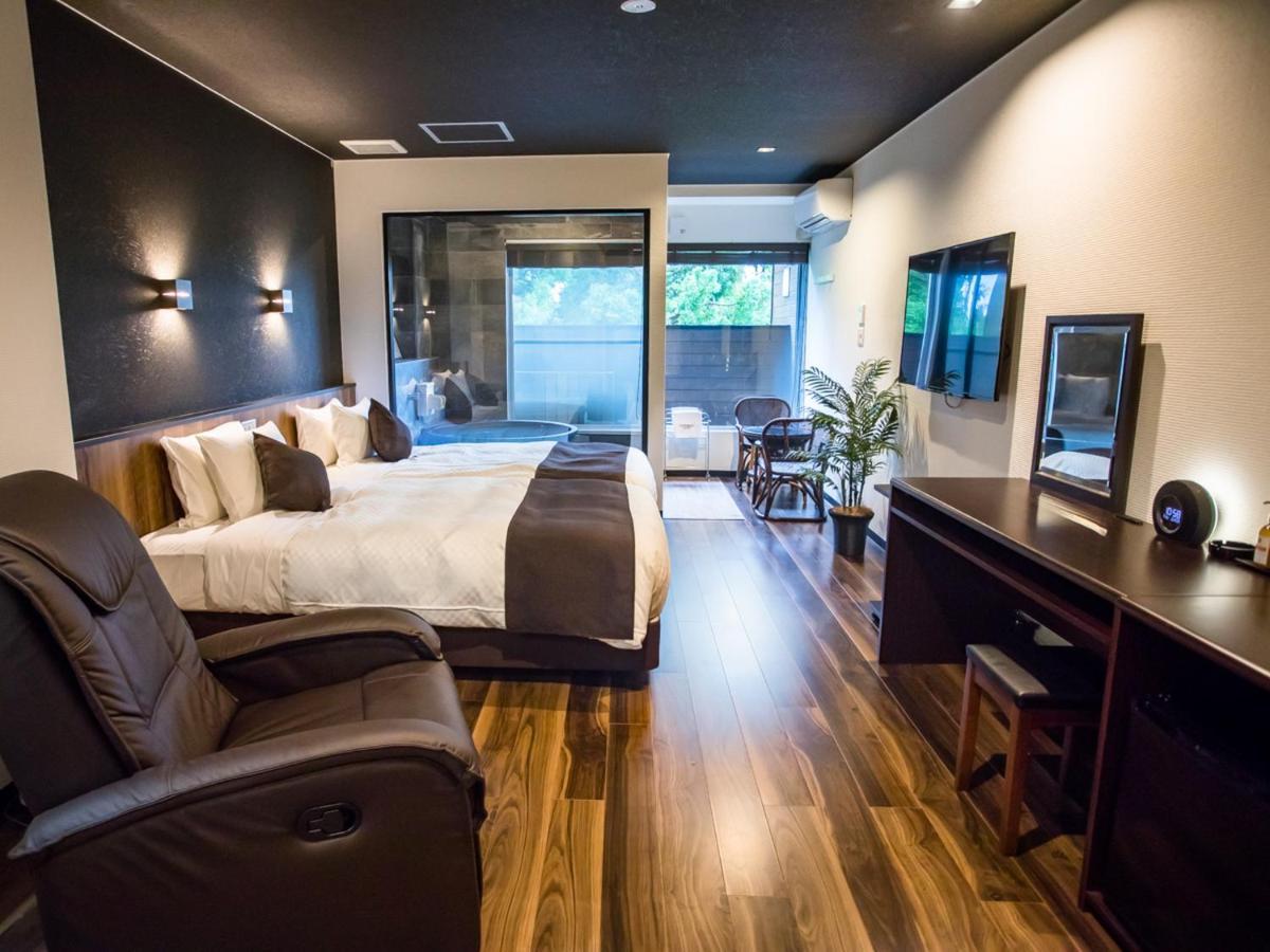 ลีฟแม็กซ์ รีสอร์ต ฮาโกเนะ อาชิโนโกะ Hotel ฮาโกเน่ ภายนอก รูปภาพ