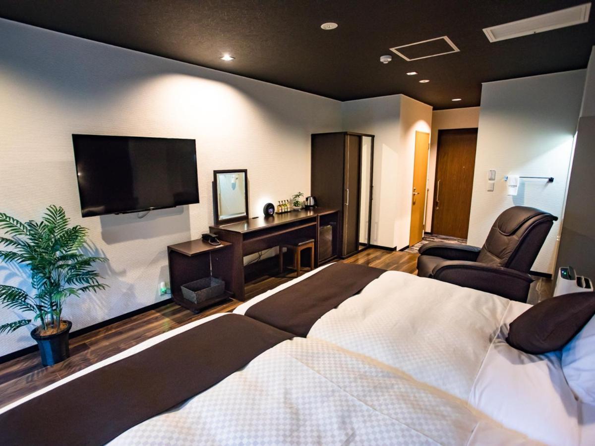 ลีฟแม็กซ์ รีสอร์ต ฮาโกเนะ อาชิโนโกะ Hotel ฮาโกเน่ ภายนอก รูปภาพ