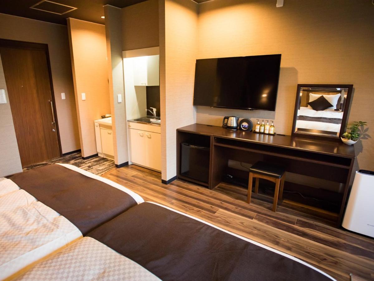 ลีฟแม็กซ์ รีสอร์ต ฮาโกเนะ อาชิโนโกะ Hotel ฮาโกเน่ ภายนอก รูปภาพ