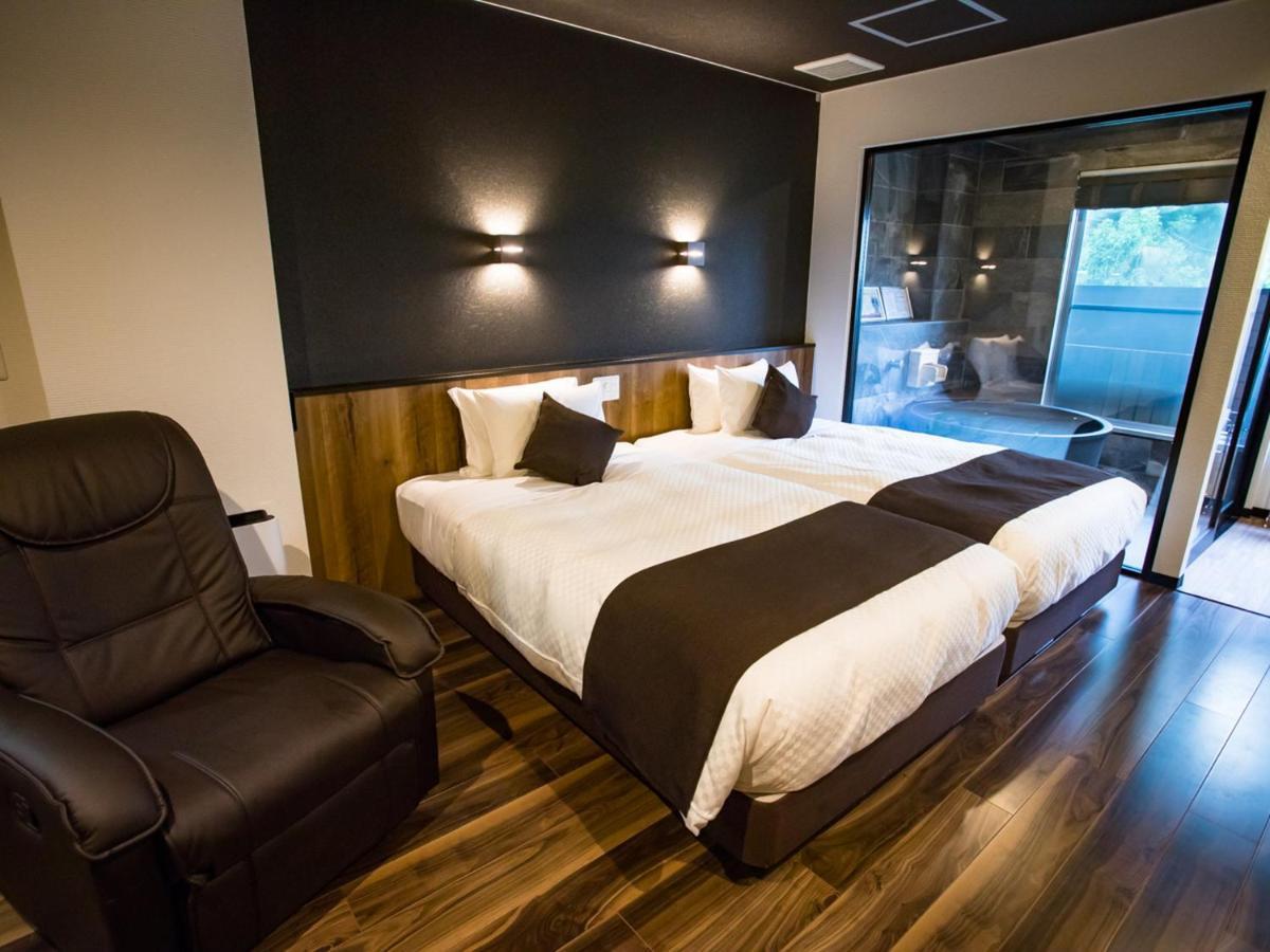 ลีฟแม็กซ์ รีสอร์ต ฮาโกเนะ อาชิโนโกะ Hotel ฮาโกเน่ ภายนอก รูปภาพ