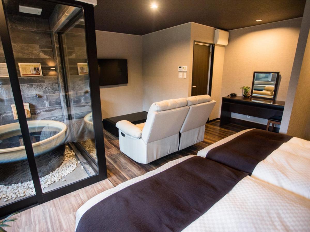 ลีฟแม็กซ์ รีสอร์ต ฮาโกเนะ อาชิโนโกะ Hotel ฮาโกเน่ ภายนอก รูปภาพ