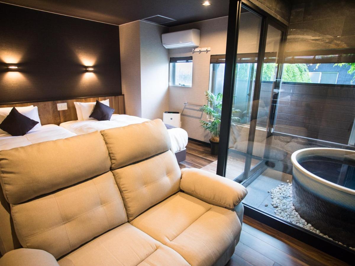 ลีฟแม็กซ์ รีสอร์ต ฮาโกเนะ อาชิโนโกะ Hotel ฮาโกเน่ ภายนอก รูปภาพ