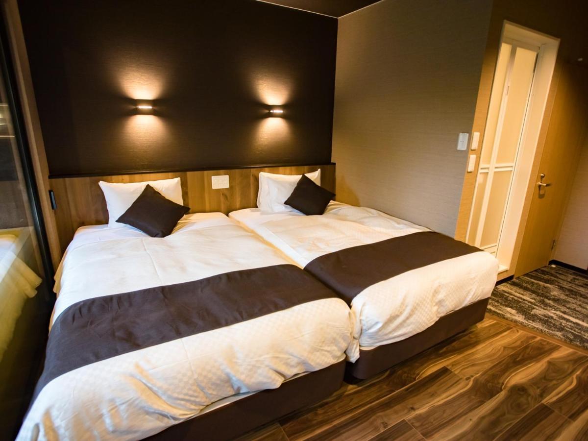 ลีฟแม็กซ์ รีสอร์ต ฮาโกเนะ อาชิโนโกะ Hotel ฮาโกเน่ ภายนอก รูปภาพ