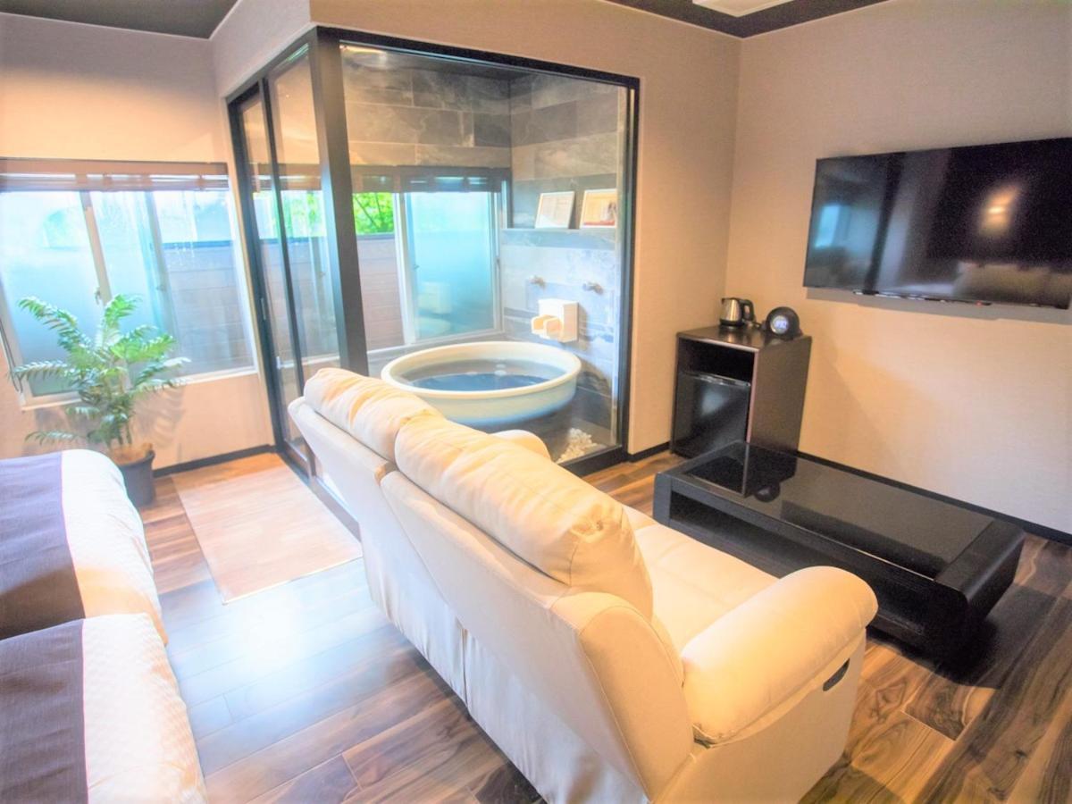 ลีฟแม็กซ์ รีสอร์ต ฮาโกเนะ อาชิโนโกะ Hotel ฮาโกเน่ ภายนอก รูปภาพ