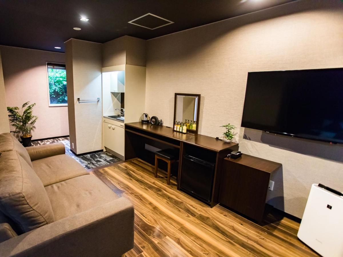 ลีฟแม็กซ์ รีสอร์ต ฮาโกเนะ อาชิโนโกะ Hotel ฮาโกเน่ ภายนอก รูปภาพ