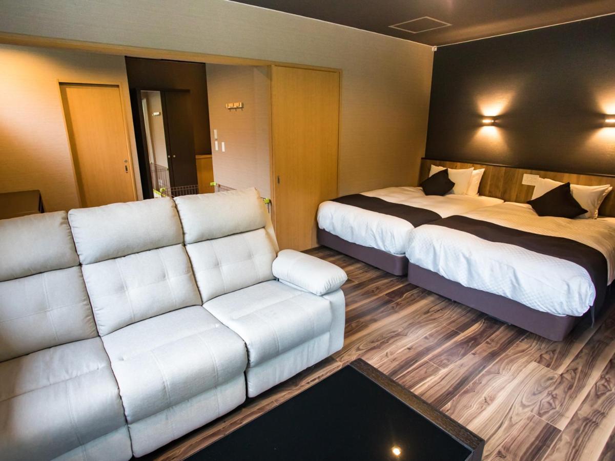 ลีฟแม็กซ์ รีสอร์ต ฮาโกเนะ อาชิโนโกะ Hotel ฮาโกเน่ ภายนอก รูปภาพ
