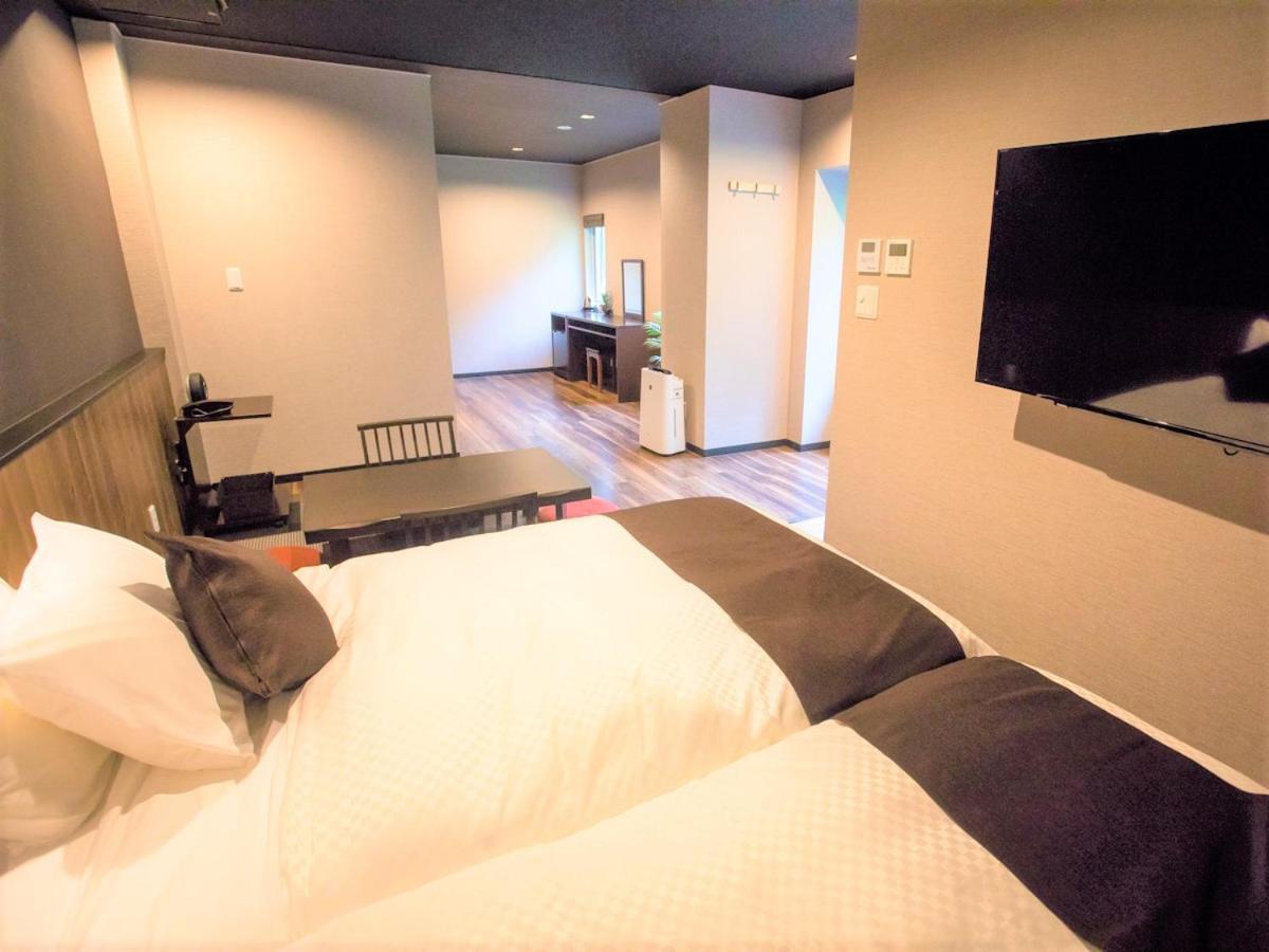 ลีฟแม็กซ์ รีสอร์ต ฮาโกเนะ อาชิโนโกะ Hotel ฮาโกเน่ ภายนอก รูปภาพ