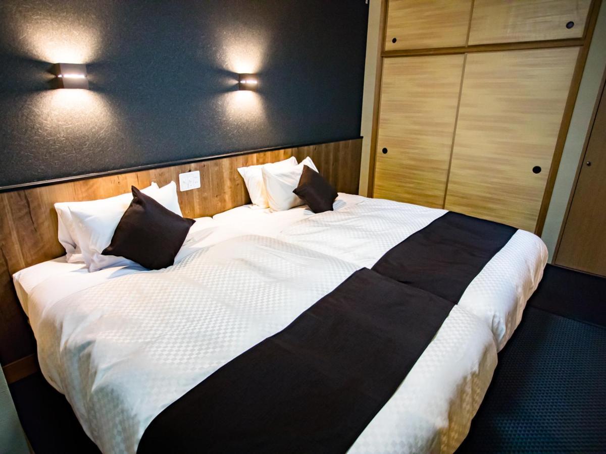 ลีฟแม็กซ์ รีสอร์ต ฮาโกเนะ อาชิโนโกะ Hotel ฮาโกเน่ ภายนอก รูปภาพ