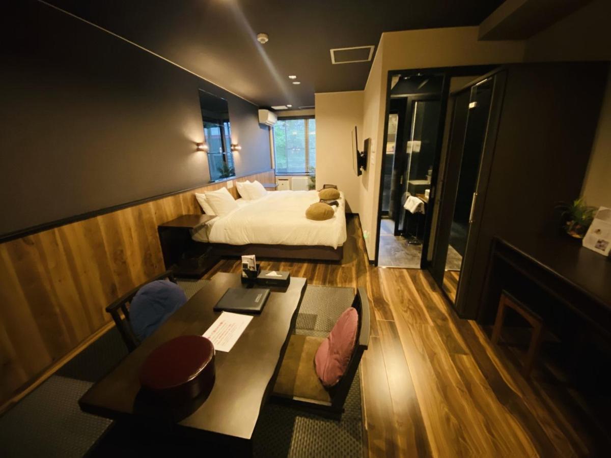 ลีฟแม็กซ์ รีสอร์ต ฮาโกเนะ อาชิโนโกะ Hotel ฮาโกเน่ ภายนอก รูปภาพ
